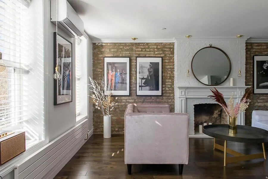 Bond Townhouse-1